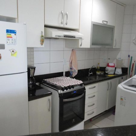 Green Diamond Apartment Vila Velha  Exterior foto
