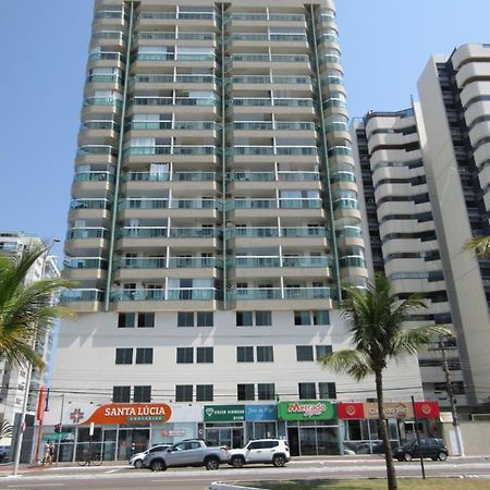 Green Diamond Apartment Vila Velha  Exterior foto