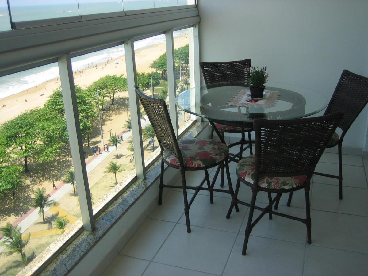 Green Diamond Apartment Vila Velha  Exterior foto
