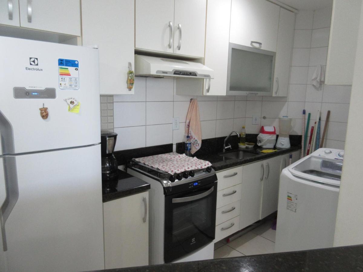 Green Diamond Apartment Vila Velha  Exterior foto