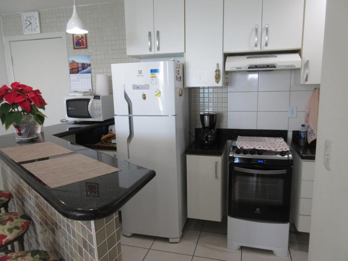 Green Diamond Apartment Vila Velha  Exterior foto