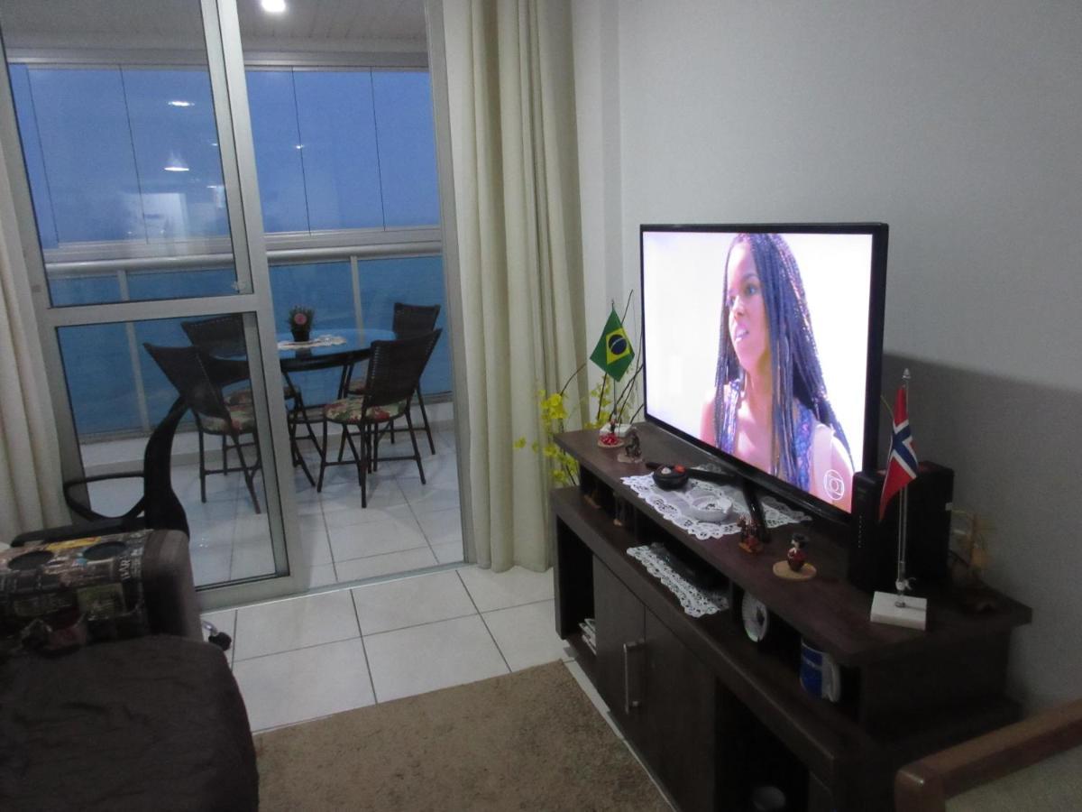 Green Diamond Apartment Vila Velha  Exterior foto