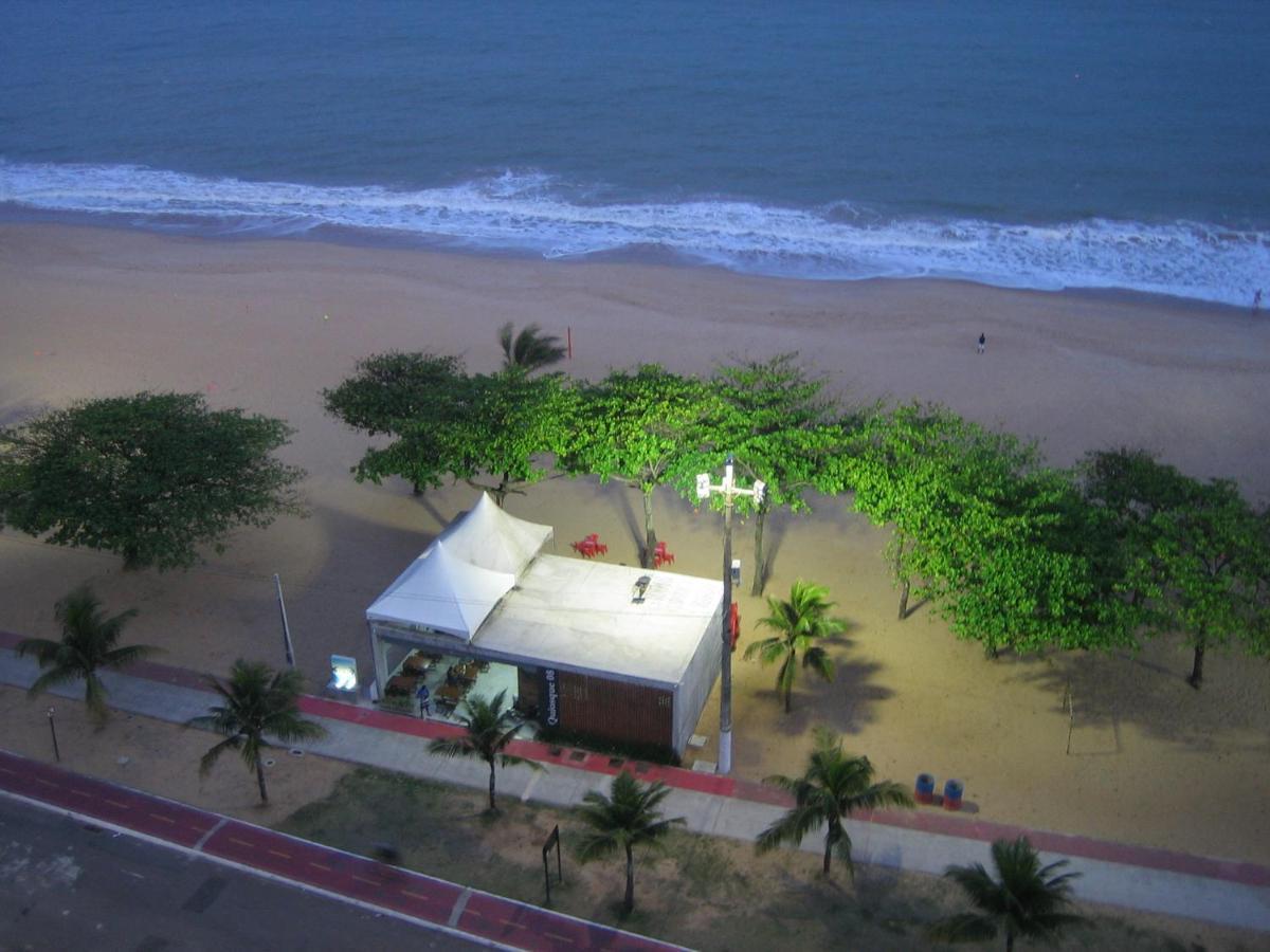 Green Diamond Apartment Vila Velha  Exterior foto