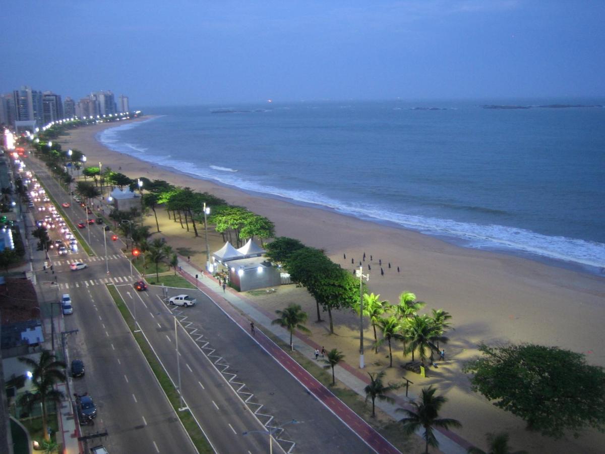 Green Diamond Apartment Vila Velha  Exterior foto