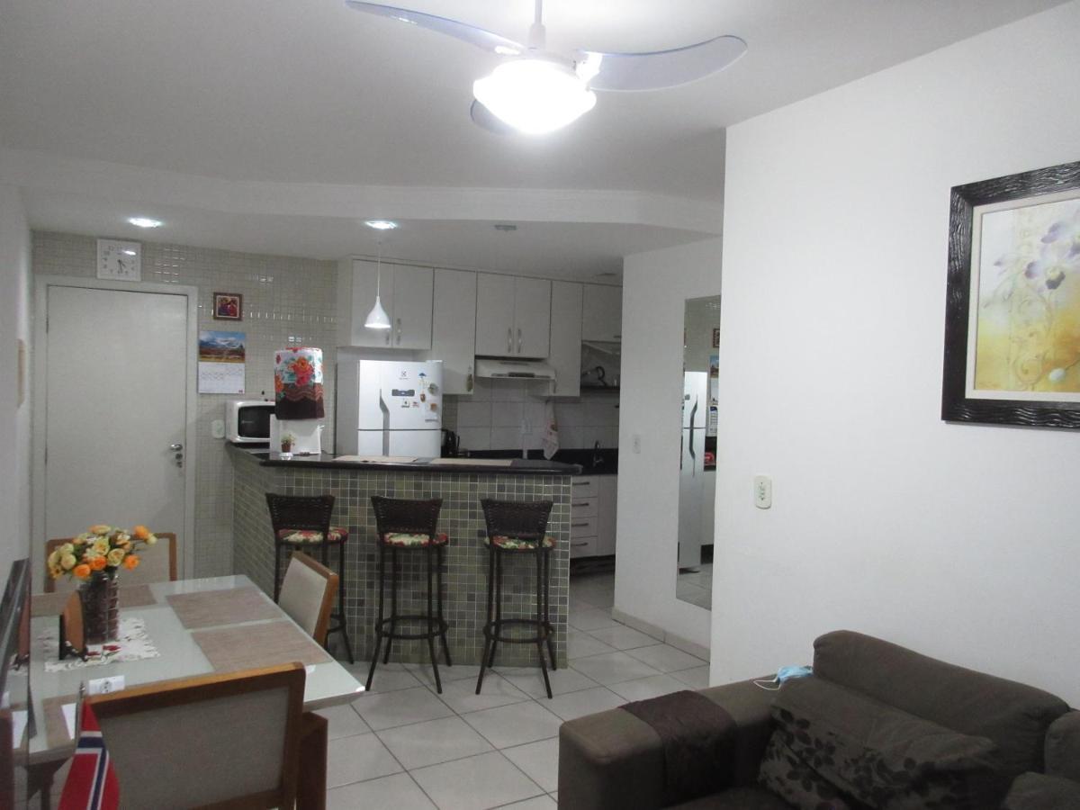 Green Diamond Apartment Vila Velha  Exterior foto
