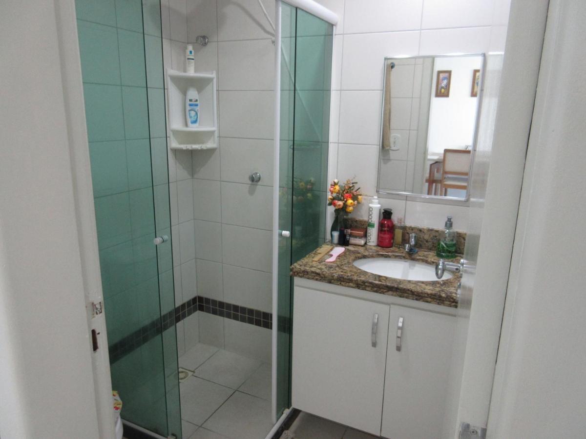 Green Diamond Apartment Vila Velha  Exterior foto
