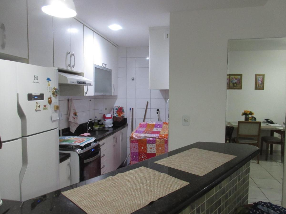 Green Diamond Apartment Vila Velha  Exterior foto