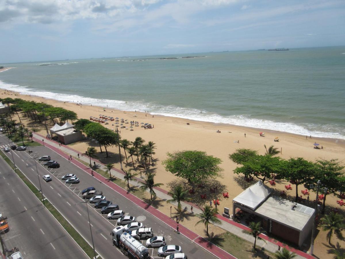 Green Diamond Apartment Vila Velha  Exterior foto