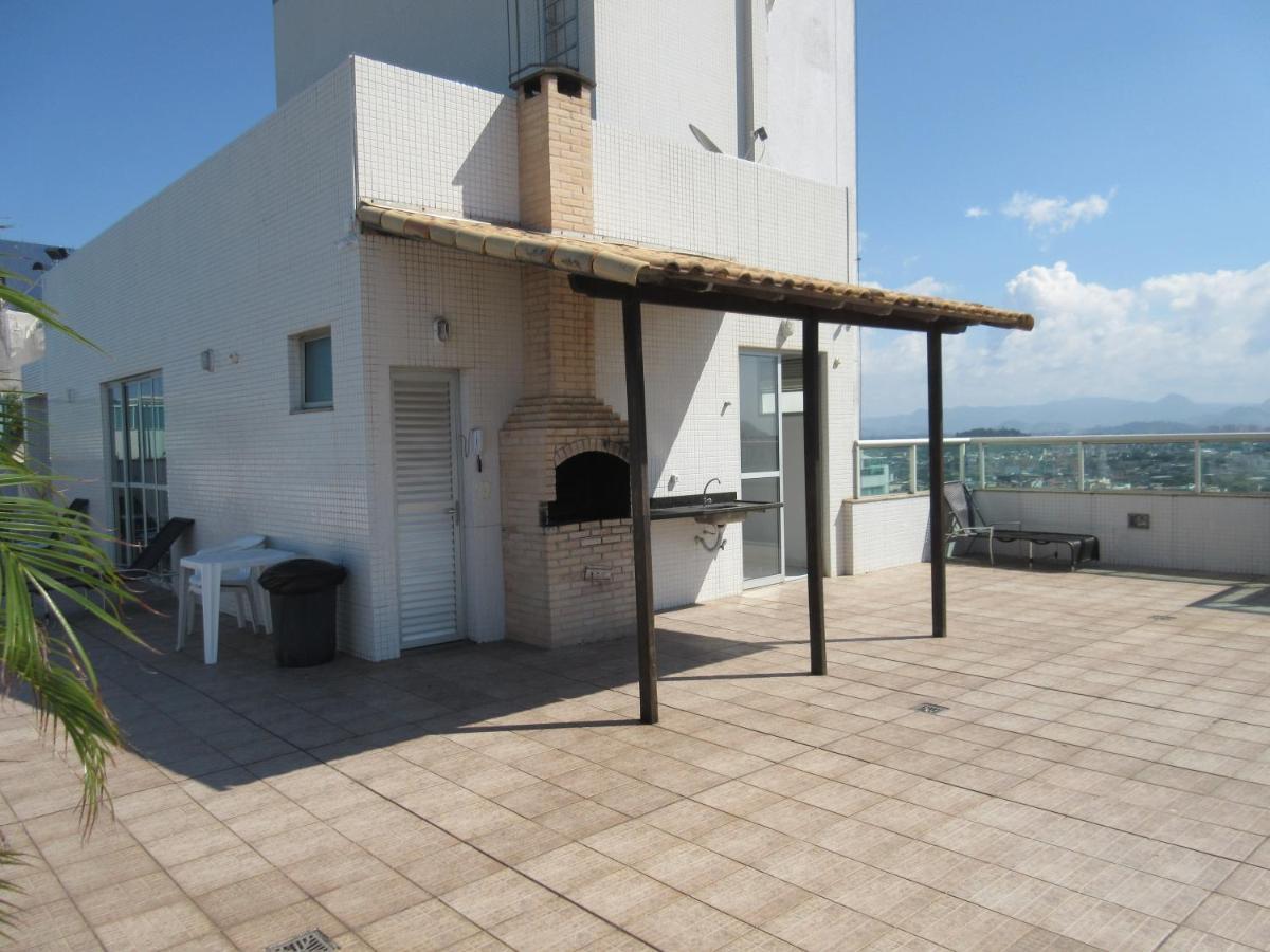 Green Diamond Apartment Vila Velha  Exterior foto