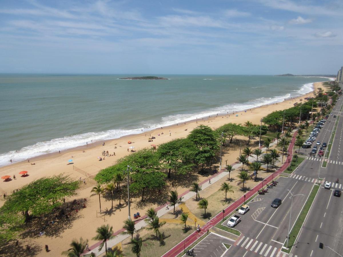 Green Diamond Apartment Vila Velha  Exterior foto