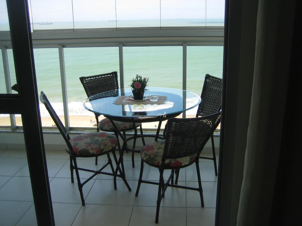 Green Diamond Apartment Vila Velha  Exterior foto