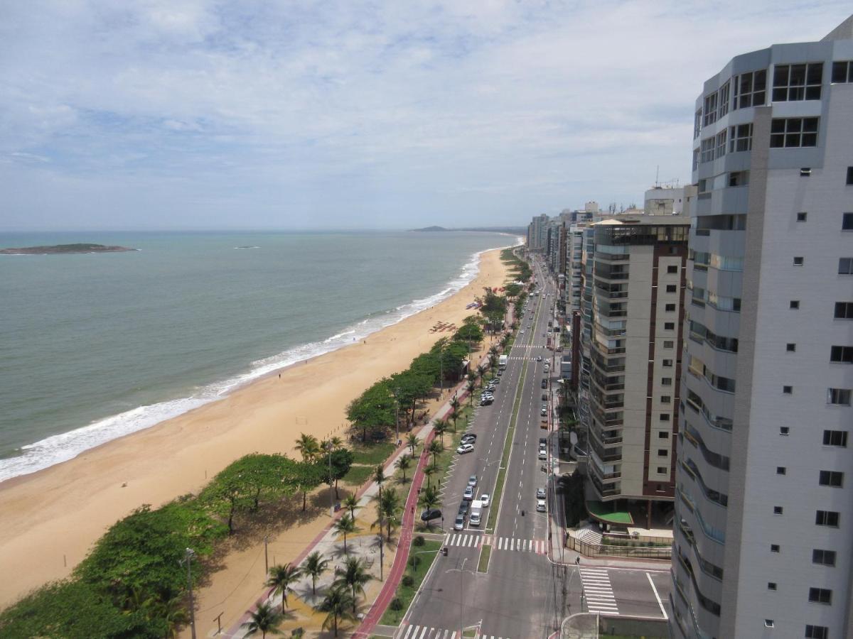Green Diamond Apartment Vila Velha  Exterior foto