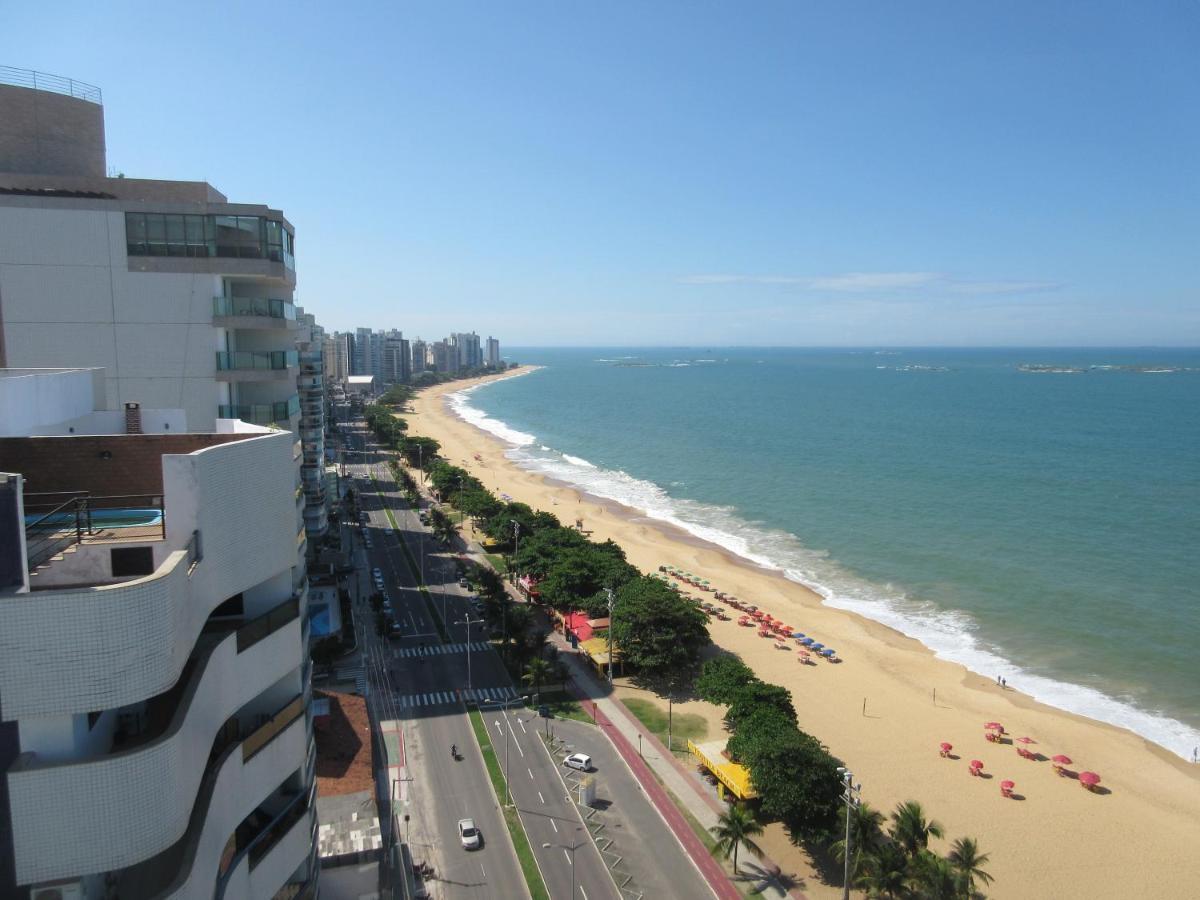 Green Diamond Apartment Vila Velha  Exterior foto