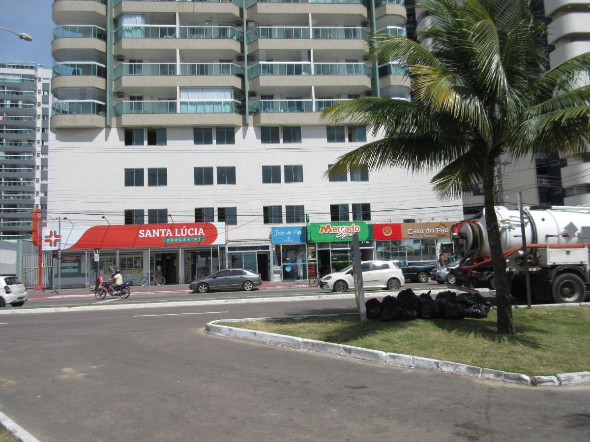 Green Diamond Apartment Vila Velha  Exterior foto