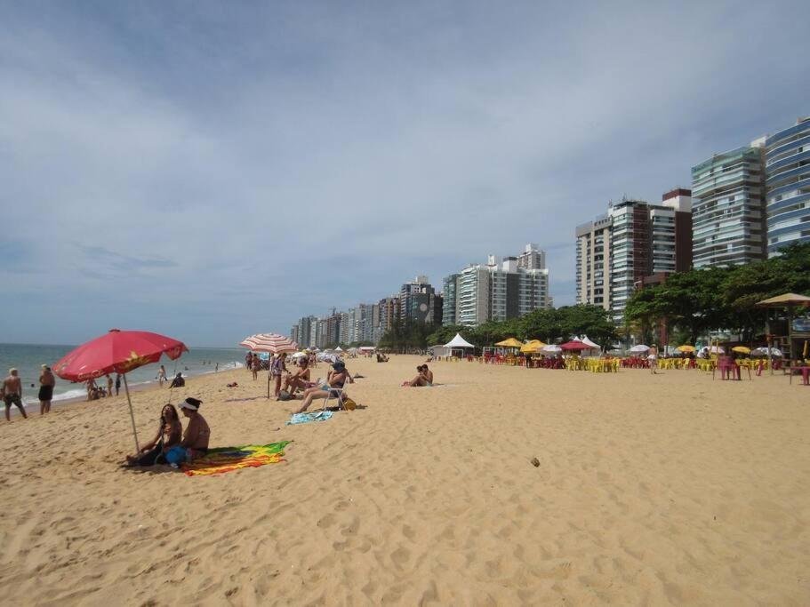 Green Diamond Apartment Vila Velha  Exterior foto
