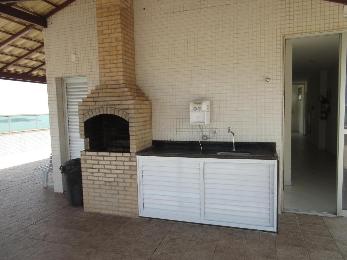 Green Diamond Apartment Vila Velha  Exterior foto