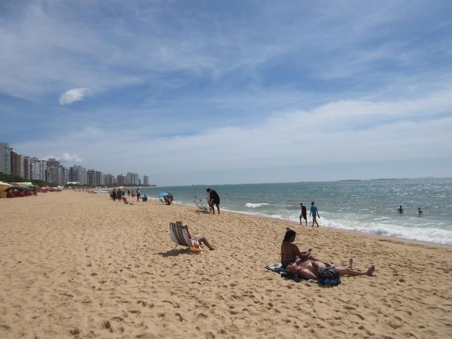 Green Diamond Apartment Vila Velha  Exterior foto