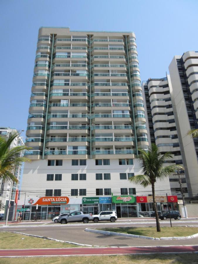 Green Diamond Apartment Vila Velha  Exterior foto