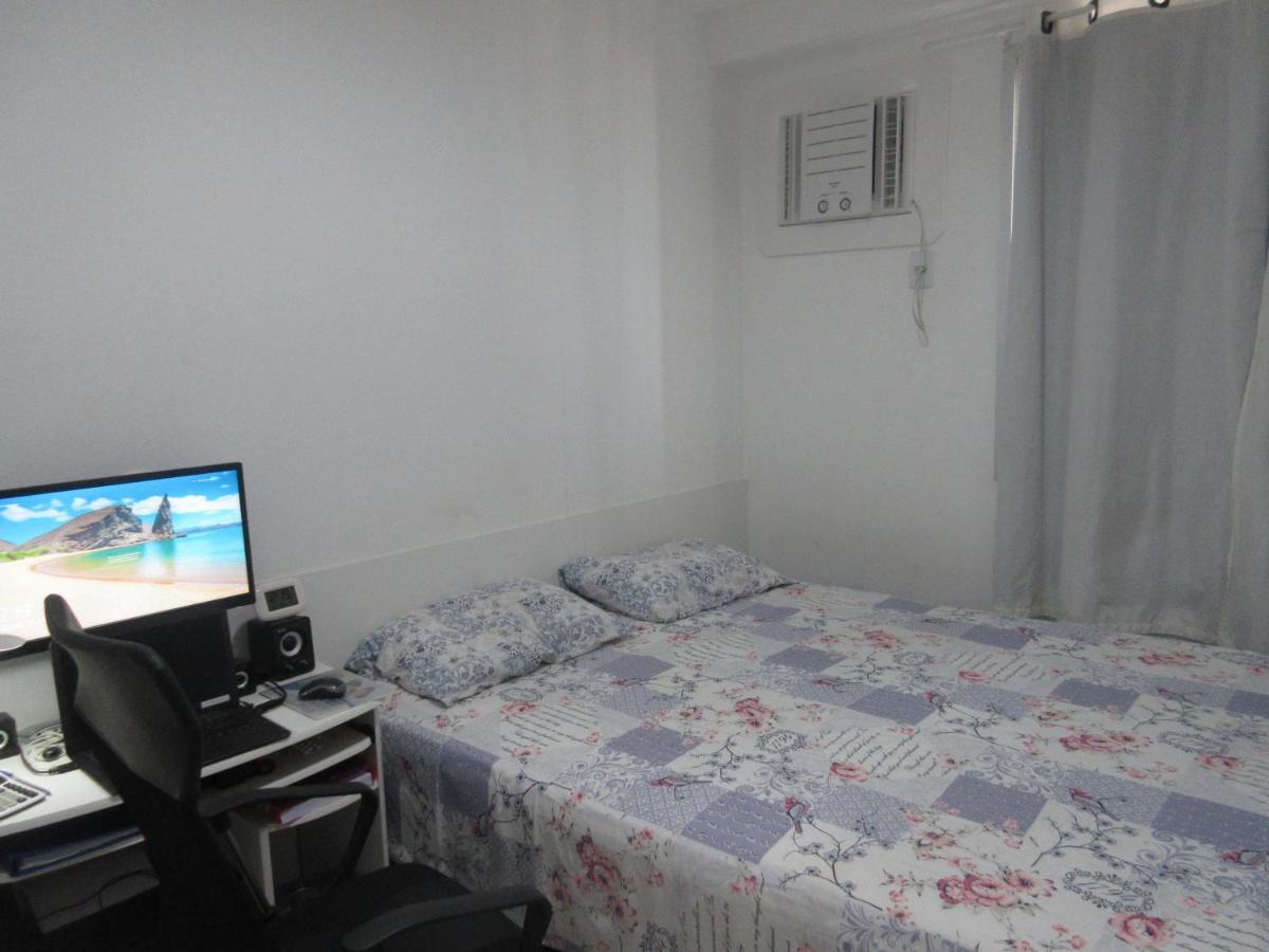 Green Diamond Apartment Vila Velha  Exterior foto