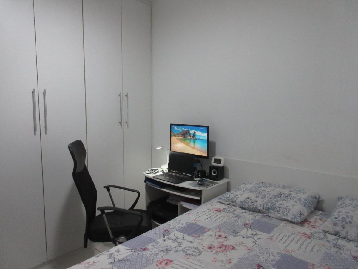 Green Diamond Apartment Vila Velha  Exterior foto